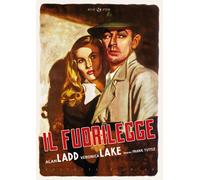 Fuorilegge (il) (restaurato In Hd) [Dvd] - 1942