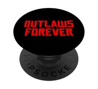 Fuorilegge per sempre PopSockets PopGrip Adesivo