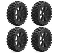 Fuoristrada Ruote Per Buggy Pneumatici Per Kyosho Per HPI Per HSP VRX 1/8 Ricambi Crawler RC