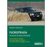 Fuoristrada. Tecniche di guida off-road