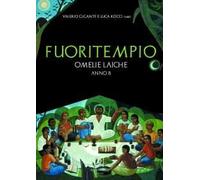 Fuoritempio. Omelie laiche. Anno B