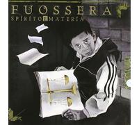 Fuossera - Spirito E Materia - Cd