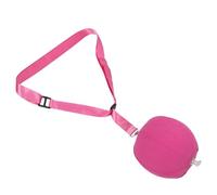 FUOYLOO 1 Set di Palline da Allenamento per Il Golf per Swing precisi e Costanti - Allenatore per Lo Swing da Golf - Strumento di Allenamento per correggere Il Movimento a Ala di Pollo -