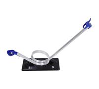 FUOYLOO Modello Didattico Forza Centrifuga per Esperimenti Scientifici di Fisica, Attrezzatura Educativa per Scuola e Famiglia, Materiale Resistente per Apprendimento Meccanico