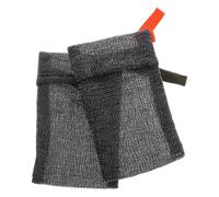 FUOYLOO Sacchetti Rete Schiumogena per Sapone in Nylon 2 Pezzi, Sacchetti Fatti a Mano per Pulizia Viso, Mani e Bucato Schiuma Densa, Resistente e Riutilizzabile, Adatti per Bagno
