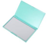 FUOYLOO Scatola Portaoggetti Creativa per Aghi da Cucito Attrazione Magnetica, Contenitore Leggero in PVC, Adatta per Ricamo e Organizzazione in Casa e Ufficio