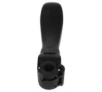 FUOYLOO Sedile Ergonomico per Scooter Cuscino Traspirante, Installazione Rapida, Adatto per Ragazzo Ragazza e Passeggiate all'Aperto