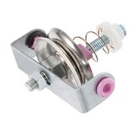 FUOYLOO Tenditore per Telaio e Macchina per Maglieria Dispositivo di Tensionamento per Tessitura, Adatto per Uso Professionale in Industrie Tessili