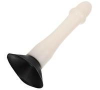 FUOYLOO Ventosa per Ceramica Artistica 6 CM, Strumento per Immersione Colore e Smaltatura Fai da Te, Accessorio Multiuso per Utensili Ceramici, Piccolo e Portatile per Artigianato Creativo