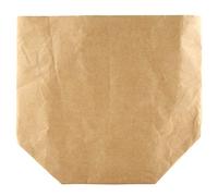 Fupi Coprivaso in Carta Kraft, Sacchetto per Vaso in Carta Kraft, Resistente allo Strappo per la conservazione, Il Cibo, la Semina, la Confezione Regalo(25 * 25 * 40)