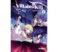 Fupin Alexandra Dickmann EunJi Villain to Kill 08 (Tascabile)