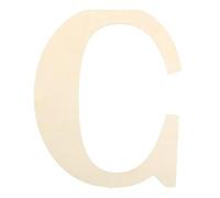 FUPOHUA Lettere per Decorazioni da Parete, 30 cm, Grandi Lettere in Legno, Alfabeto, Fai da Te, Parole Inglesi, Arte, Artigianato, Feste, Matrimoni, Decorazioni da Parete per la casa, Artigianato
