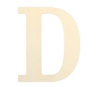 FUPOHUA Lettere per Decorazioni da Parete, 30 cm, Grandi Lettere in Legno, Alfabeto, Fai da Te, Parole Inglesi, Arte, Artigianato, Feste, Matrimoni, Decorazioni da Parete per la casa, Artigianato