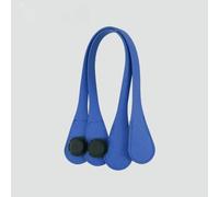 FUPOHUA Manici per Borse Lunghi Corti Sottili Manici in Pelle PU tracolle per O Bag Manici per Borse da Tenere a Mano per la Realizzazione di Borse impugnature per Manici