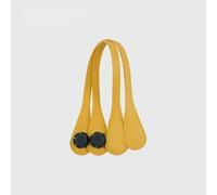 FUPOHUA Manici per Borse Lunghi Corti Sottili Manici in Pelle PU tracolle per O Bag Manici per Borse da Tenere a Mano per la Realizzazione di Borse impugnature per Manici