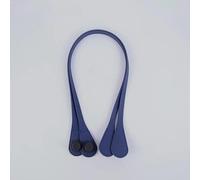 FUPOHUA Manici per Borse Lunghi Corti Sottili Manici in Pelle PU tracolle per O Bag Manici per Borse da Tenere a Mano per la Realizzazione di Borse impugnature per Manici