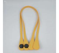 FUPOHUA Manici per Borse Lunghi Corti Sottili Manici in Pelle PU tracolle per O Bag Manici per Borse da Tenere a Mano per la Realizzazione di Borse impugnature per Manici
