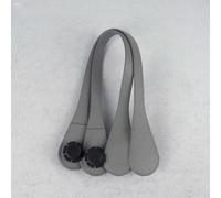FUPOHUA Manici per Borse Lunghi Corti Sottili Manici in Pelle PU tracolle per O Bag Manici per Borse da Tenere a Mano per la Realizzazione di Borse impugnature per Manici