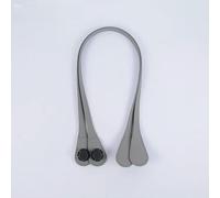 FUPOHUA Manici per Borse Lunghi Corti Sottili Manici in Pelle PU tracolle per O Bag Manici per Borse da Tenere a Mano per la Realizzazione di Borse impugnature per Manici