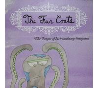 Fur Coats - League Of Extraordinary Octopuses