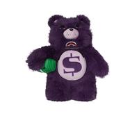 Fur Cray Purp Moneybear Backpack Sprayground