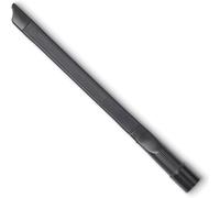 FUR-EEL Flexi-Soft bocchetta flessibile per aspirapolvere, lunghezza 46 cm, ugello piatto, accessorio per aspirapolvere con attacco da 32 e 35 mm, bocchetta per la pulizia sotto i sedili dell'auto