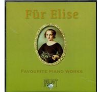 Fur Elise Favorite Piano Works