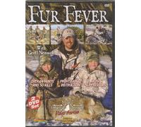 Fur Fever ~ Predator ~ Coyote ~ Hunting DVD Calling Call