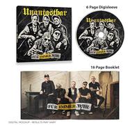 Unantastbar Für Immer Wir (Digisleeve CD mit 16-seitigem Booklet) (CD)