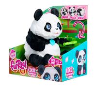 Fur Real - Coco The Tumbling Panda Interattivo