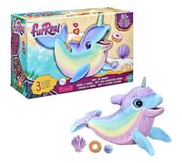 Hasbro FurReal FRR Wavy The Narwhal