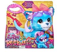 FUR REAL ROCKALOTS F3507