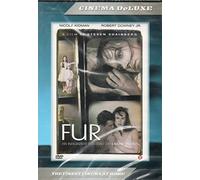 Fur Un Portrait Imaginaire De Diane Arbus [Edizione: Belgio]