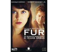 Dvd Fur - Un Ritratto Immaginario Di Diane Arbus