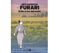 Furari. Sulle orme del vento