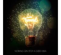 Furasoul - Nothing Can Stop a Good Idea