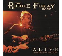Furay, Richie Band - Alive (2 CD)