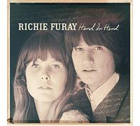 Furay Richie - Hand In Hand