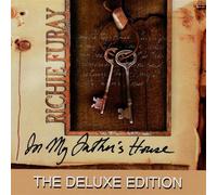 Furay,Richie - In My Fathers House - Delux