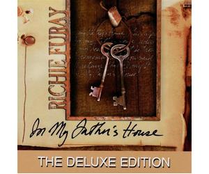 Furay,Richie - In My Fathers House - Delux