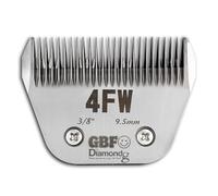 Furbabies - Lama tagliatrice 4FW