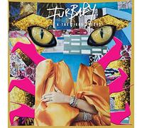 Furbaby & The Tight - Furbaby & The Tight Spaces