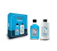 FURBO BLU SET UNA FONTE DI ENERGIA E BUONUMORE!