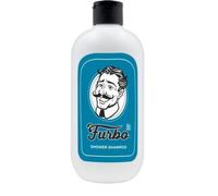 Blu Shower Shampoo - Formato: 500 ml