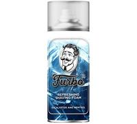 furbo blu vintage schiuma da barba rinfrescan