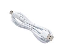 Furbo Cavo USB tipo A a C Bianco (lungo 1,8 m)