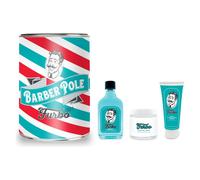 Furbo Cofanetto Barber Pole Crema Barba 100ml - Set barba
