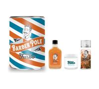 Furbo Cofanetto Barber Pole Orange - Extrait de Parfum