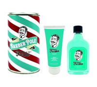 Furbo Cofanetto Barber Pole Smart - Set barberia