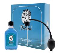 FURBO BLU SET UN'ESPERIENZA D'ALTRI TEMPI